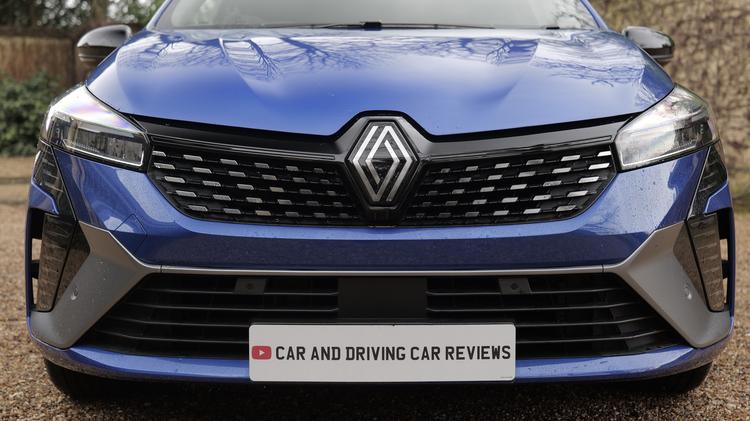 Renault CLIO HATCHBACK 1.0 TCe 90 Esprit Alpine 5dr